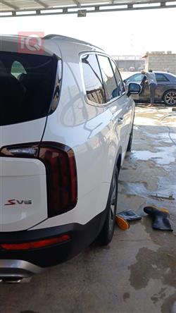 Kia Telluride